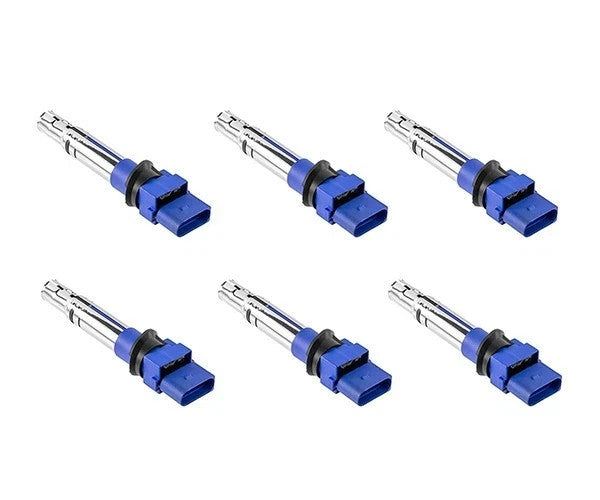 Ignition coils Alpha Competition Audi TT 8J 3.2 FSI