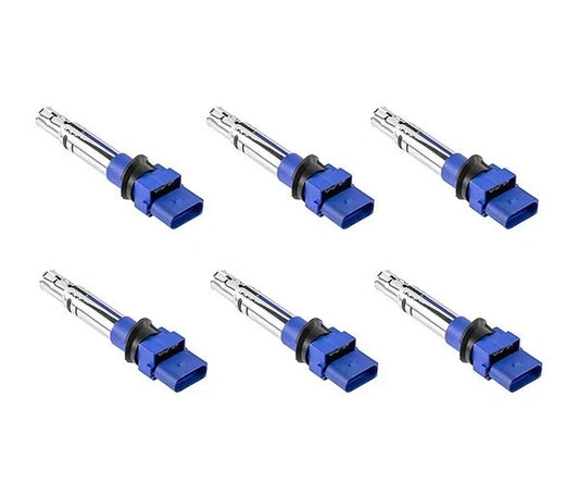 Bobines d’allumage Alpha Competition Audi TT 8J 3.2 FSI