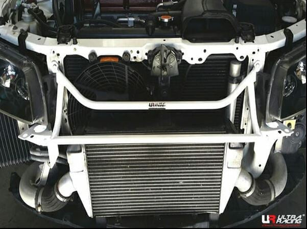 Mitsubishi Lancer Evo 8 / Evo 9 Ultra Racing Front Torsion Bar