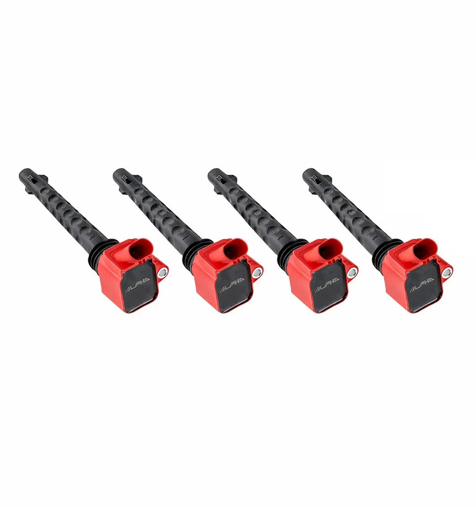 Ignition Coils Alpha Competition Abarth 595 / 695