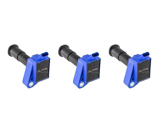 Ignition Coils Alpha Competition Ford Fiesta ST Mk8