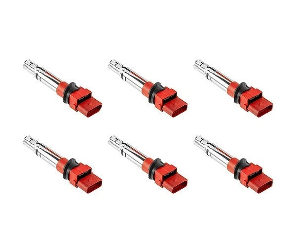 Ignition coils Alpha Competition VW Golf 4 R32