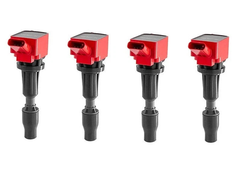 Ignition Coils Alpha Competition Hyundai I30 N