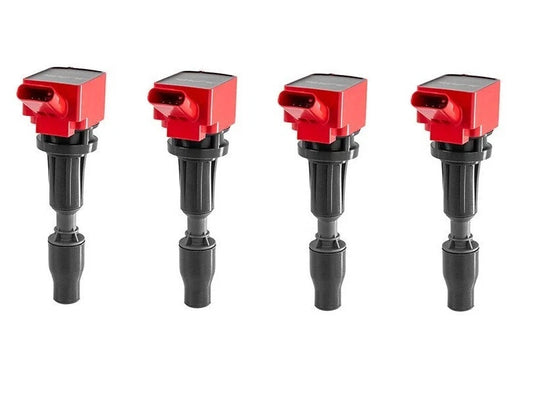 Ignition Coils Alpha Competition Hyundai I30 N
