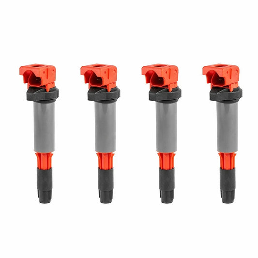 Ignition Coils Alpha Competition Mini Cooper S / JCW R56 and Citroen DS3 / 208 GTI