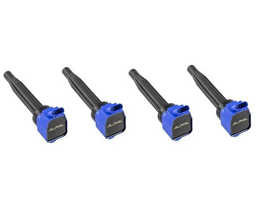Ignition Coils Alpha Competition Hyundai I20 N