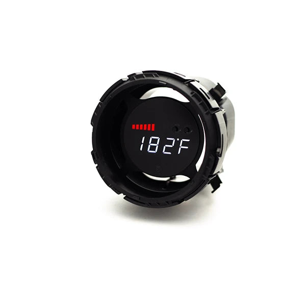 P3 Gauges Digital Vent Gauge for Mercedes A45 AMG W176