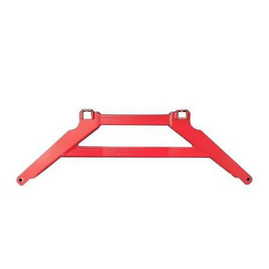 Barra di rinforzo inferiore anteriore a 4 punti Tanabe per Toyota GR86 / Subaru BRZ ZD8