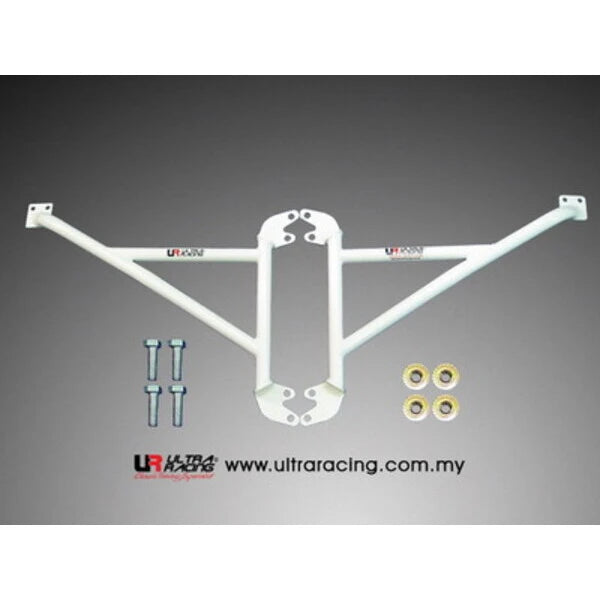 Nissan 200sx S13 Ultra Racing Fender Bars