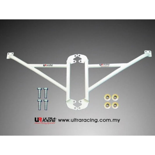 Barres d’aile Ultra Racing pour Nissan 200sx S13