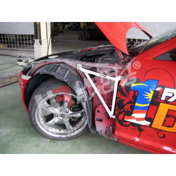 Mazda RX8 Ultra Racing Fender Bars