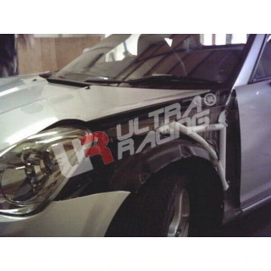 Barres d’aile Ultra Racing pour Toyota MR2 ZZW30