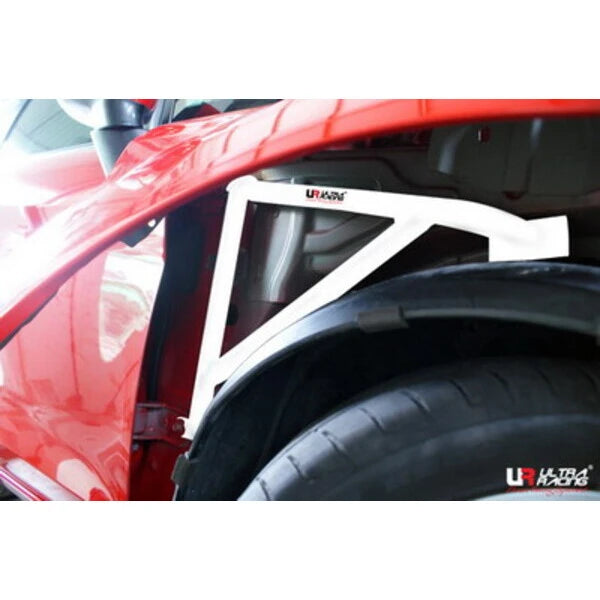 Ford Fiesta ST MK7 Ultra Racing Fender Bars