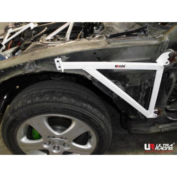 Nissan 200sx S14 Ultra Racing Fender Bars