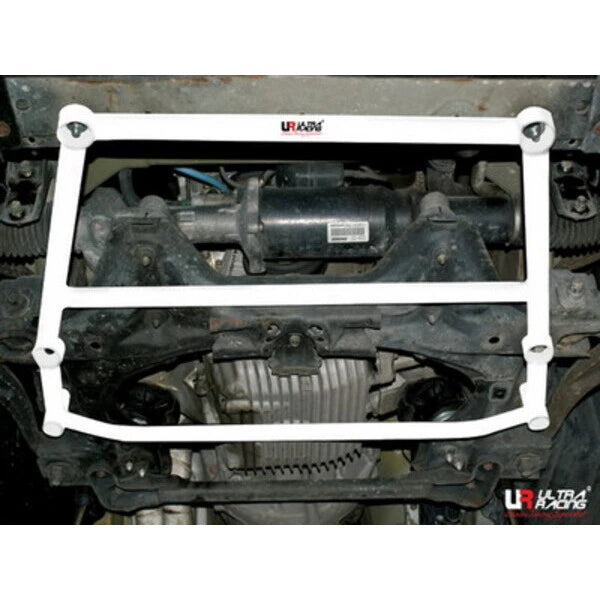 Honda S2000 Ultra Racing 6 Point Front Subframe Brace