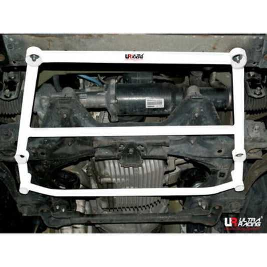 Renfort de berceau avant à 6 points Ultra Racing pour Honda S2000