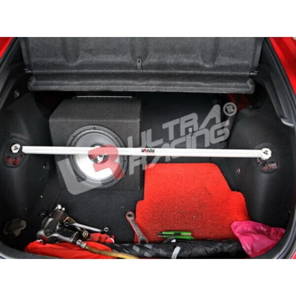 Honda Civic Type R FN2 Ultra Racing Rear Upper Strut Bar