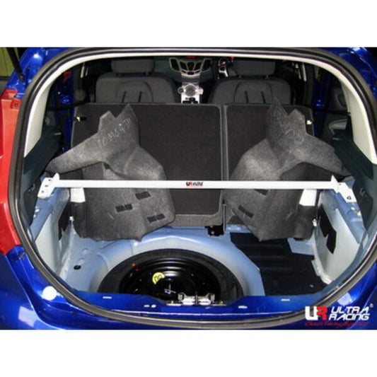 Barre anti-rapprochement supérieure arrière Ultra Racing pour Ford Fiesta ST MK7