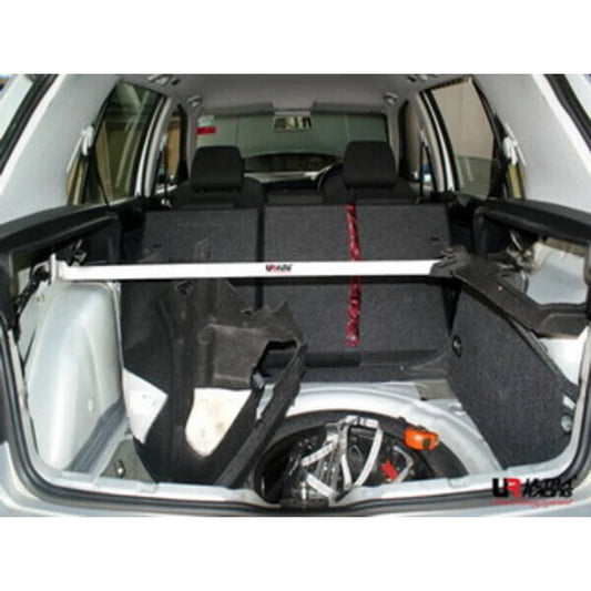Barre anti-rapprochement supérieure arrière Ultra Racing pour Vw Golf 4 GTI