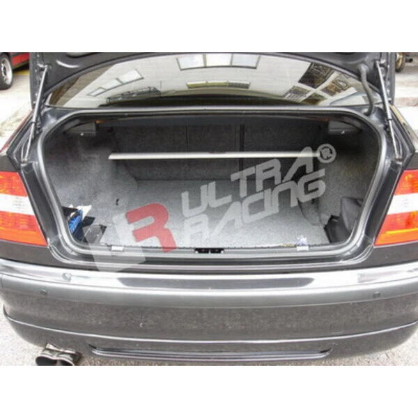 BMW M3 E46 Ultra Racing Rear Upper Strut Bar