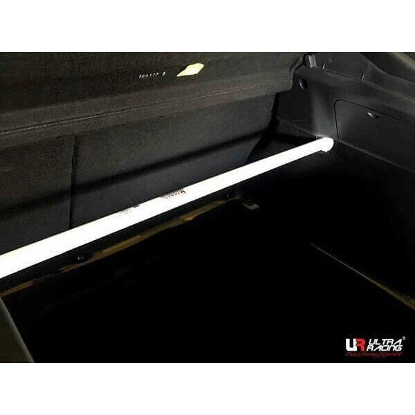 Renault Megane 3 RS Ultra Racing Rear Upper Strut Bar