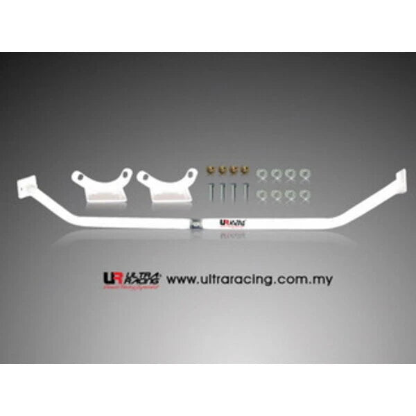 Subaru Impreza GT GC8 and WRX / STI 01-07 Ultra Racing Rear Upper Strut Brace