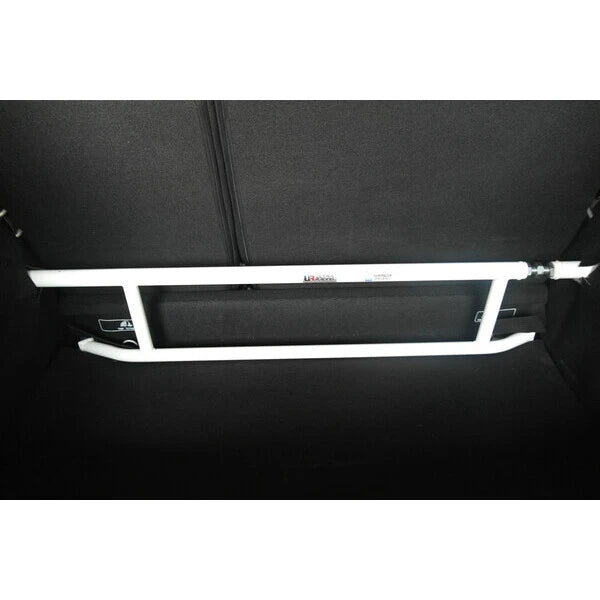 Renault Clio 4 RS Ultra Racing 4 Points Rear Upper Strut Bar