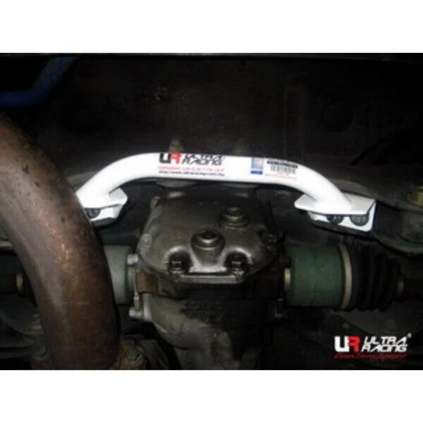 Subaru Impreza GT GC8 Ultra Racing Rear Lower Bar