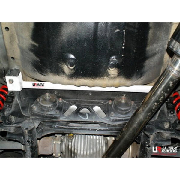 Honda S2000 Ultra Racing Rear Lower Bar