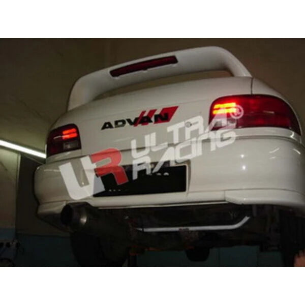 Subaru Impreza GT GC8 Ultra Racing Rear Lower Bar