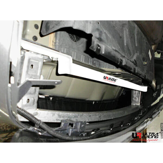 Barre inférieure arrière Ultra Racing pour Peugeot 308 GTI MK2