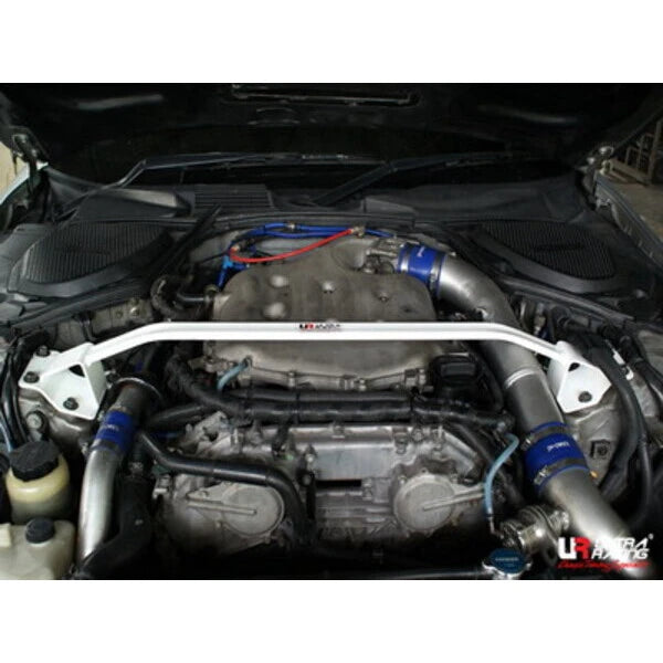 Nissan 350Z Ultra Racing Front Upper Strut Brace