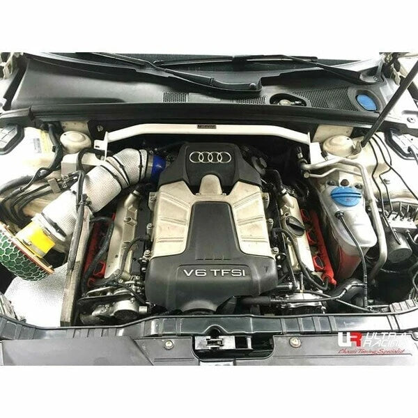 Audi S4 B8 Ultra Racing Front Upper Strut Brace