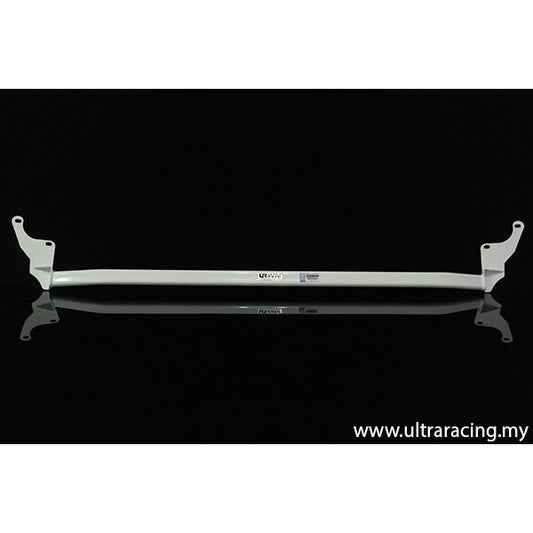 Barre anti-rapprochement supérieure avant Ultra Racing pour Ford Focus 3 RS / ST
