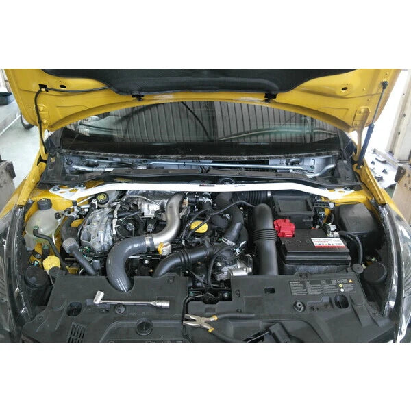 Renault Clio 4 RS Ultra Racing Front Upper Strut Brace
