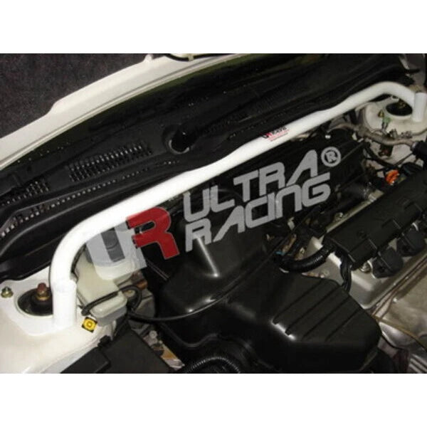 Honda Civic Type R EP3 Ultra Racing Front Upper Strut Brace