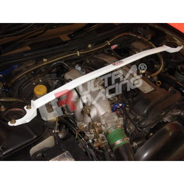 Nissan 200sx S14 Ultra Racing Front Upper Strut Brace