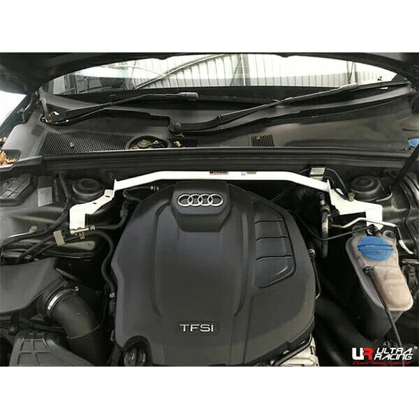 Audi S5 8T Ultra Racing Front Upper Strut Brace