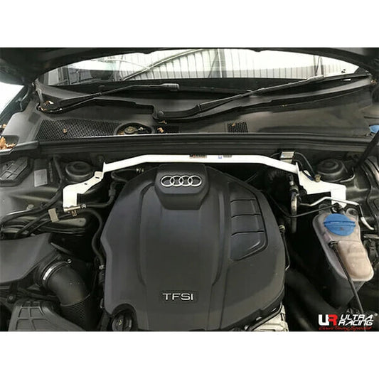 Audi S5 8T Ultra Racing bovenste veerpootbrug voor