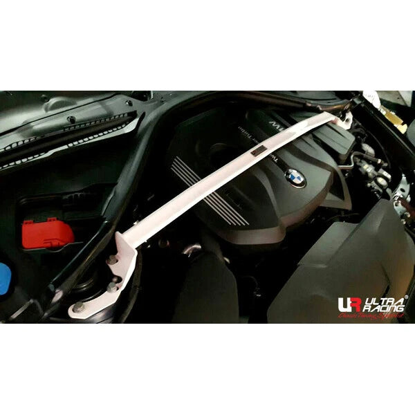 BMW M2 / M235i / M240i F2x and 335i / 340i F3x Ultra Racing Front Upper Strut Brace