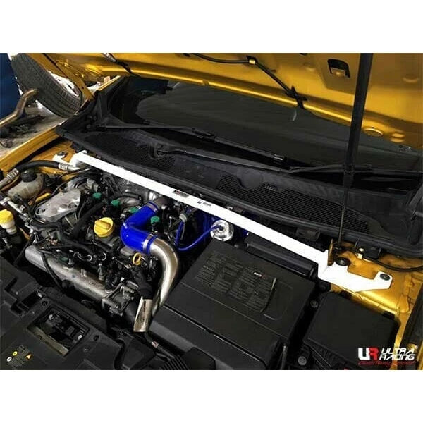 Renault Megane 3 RS Ultra Racing Front Upper Strut Brace