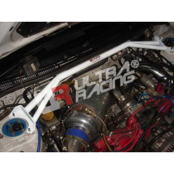 Subaru Impreza GT GC8 Ultra Racing Front Upper Strut Brace