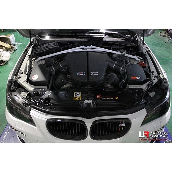 BMW M5 E60 Ultra Racing Front Upper Strut Brace