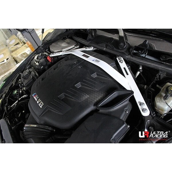 BMW M3 E92 Ultra Racing Front Upper Strut Brace