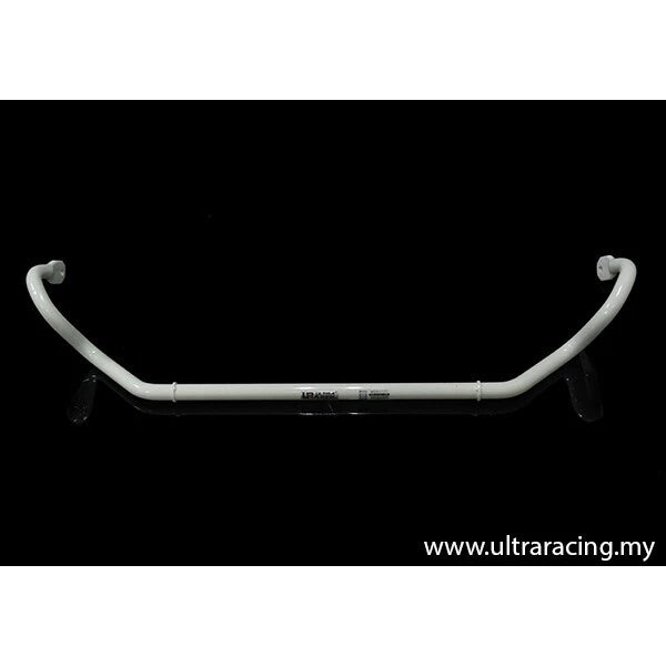 Barre antiroulis avant Ultra Racing de 27 mm pour BMW M3 E9x URTW-AF27-486