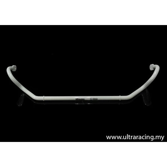 Barre antiroulis avant Ultra Racing de 27 mm pour BMW M3 E9x URTW-AF27-486