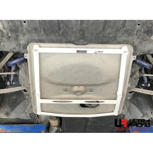 Renfort de berceau avant à 6 points Ultra Racing pour BMW M2 F87