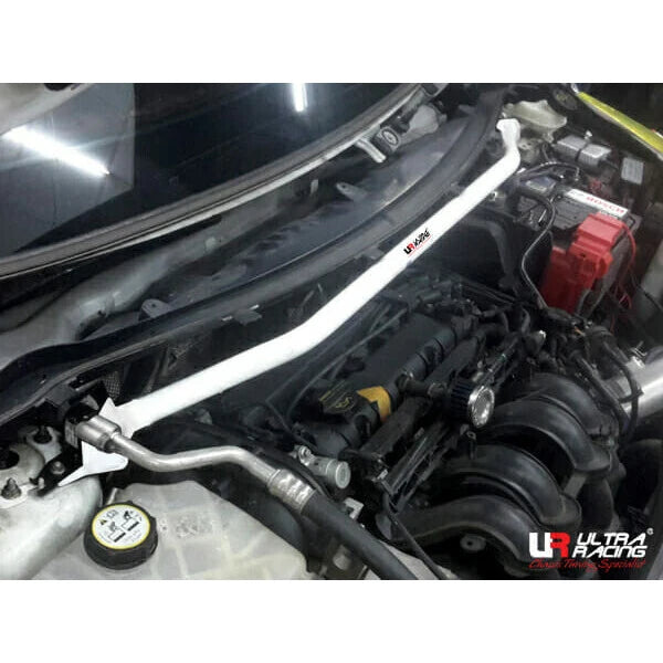 Ford Fiesta ST MK7 Ultra Racing Front Upper Strut Brace