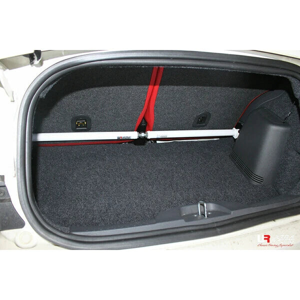 Abarth 595 / 695 Ultra Racing Rear Upper Strut Bar