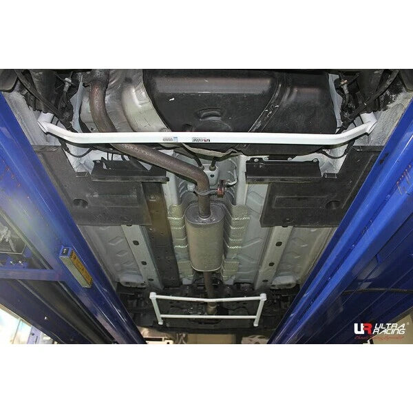 Abarth 595 / 695 Ultra Racing Rear Lower Bar